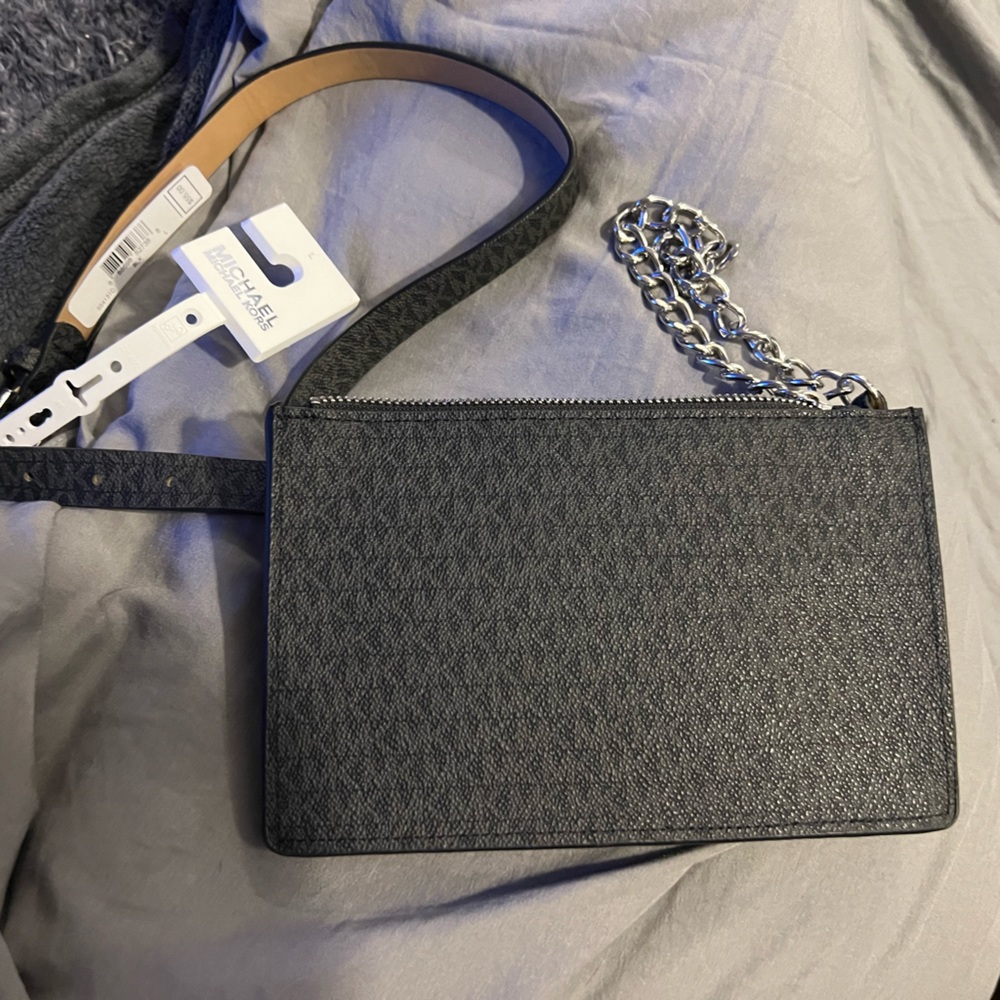 MK belt purse